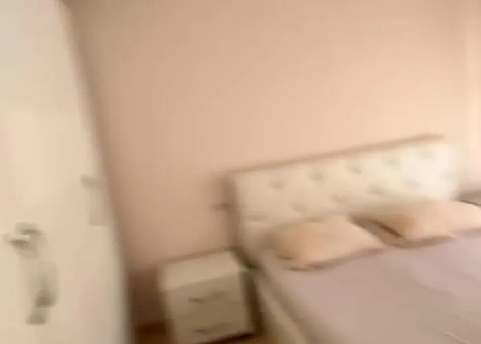 1st Floor Place Apartman Golem
