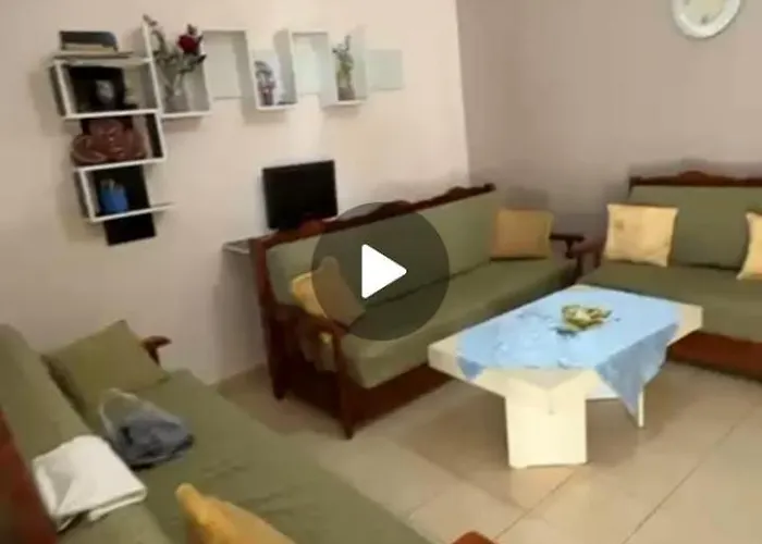 Apartman 1st Floor Place *