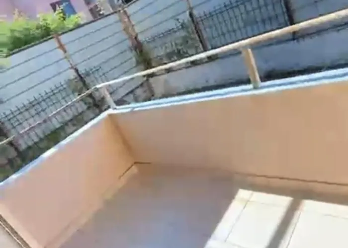 1st Floor Place * Golem