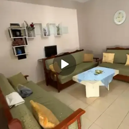 Apartamento 1st Floor Place *